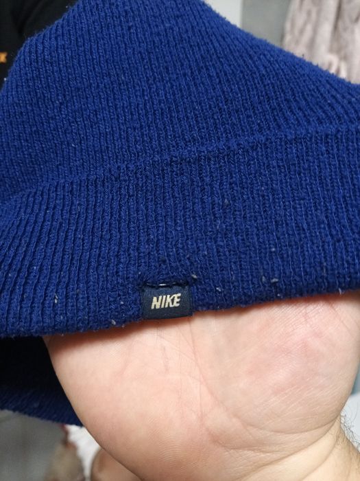 Nike czapka zimowa