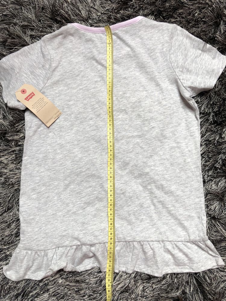 Levi’s , tunika,bluzka,koszulka,oryginalna,nowa,12-13 lat, 152/158 cm
