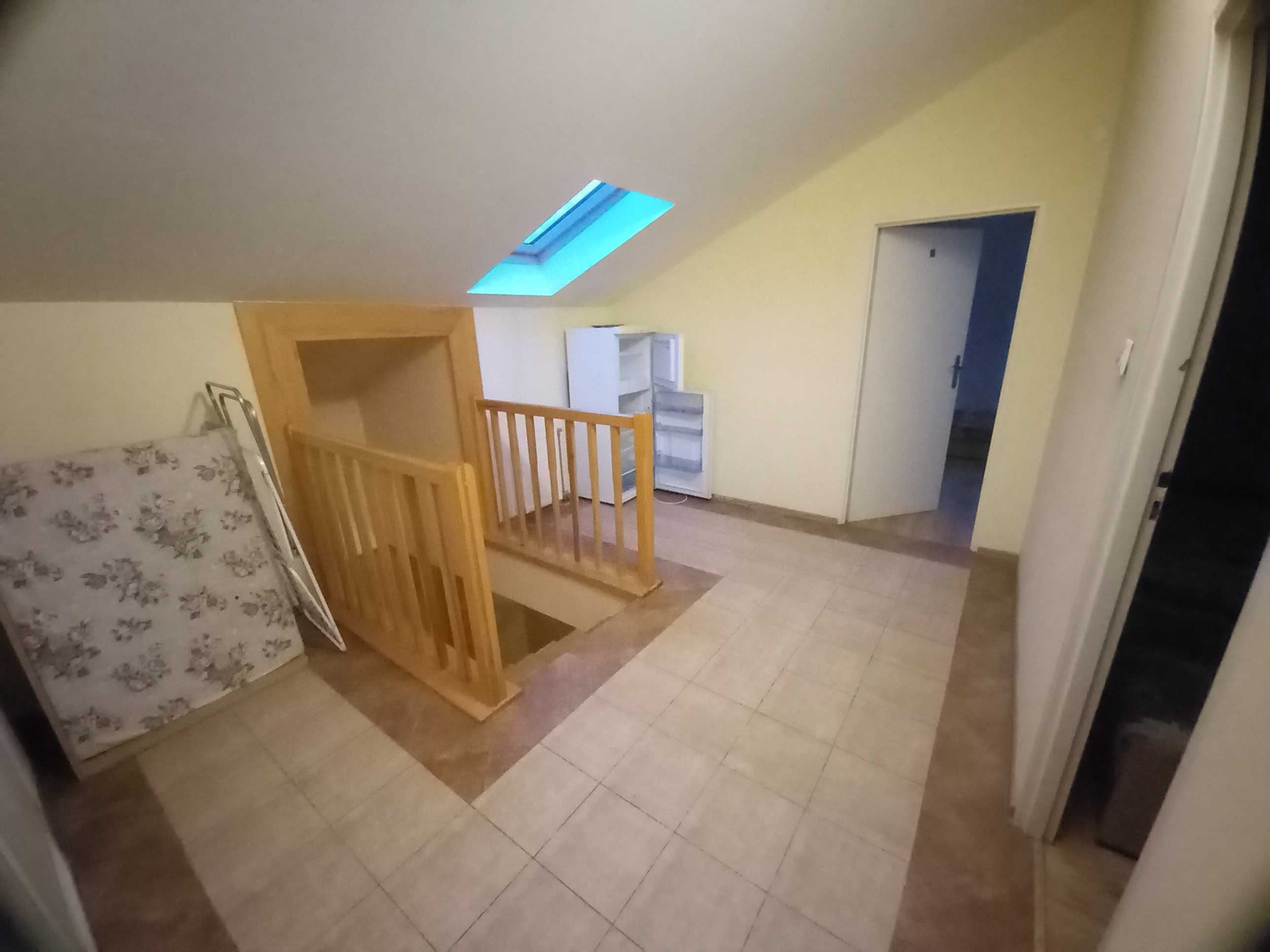 WYNAJMĘ  NIEZALEŻNE POKOJE w atrakcyjnej cenie – 1100/osobę