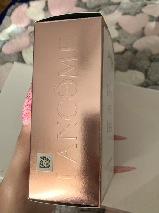 ТЕРМІНОВО la vie est belle Lancome 50мл, оригінал, жіночі парфуми