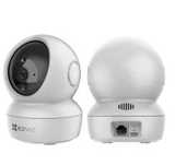 Kamera IP wewnętrzna Ezviz CS-C6N smart Wifi Full HD 1080p wykrywanie