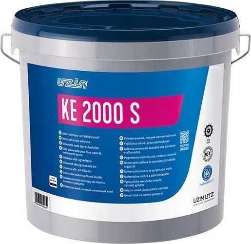 KE 2000S UZIN 14kg
