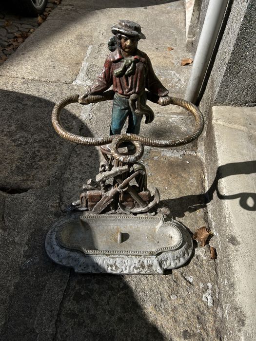 Porta guarda-chuvas