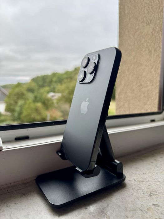 Iphone 15 pro 128gb Kondycja 88%
