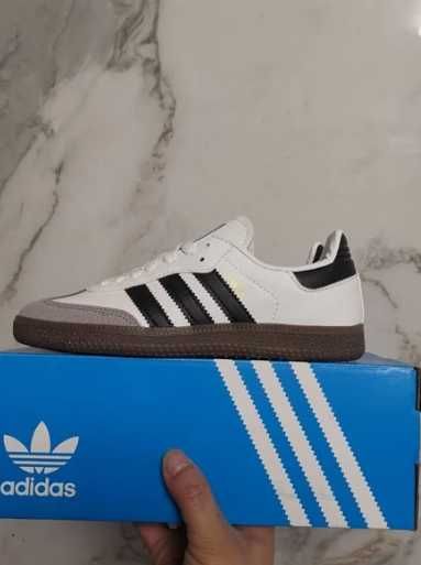 Adidas Sabma OG White Eu 40 1/3