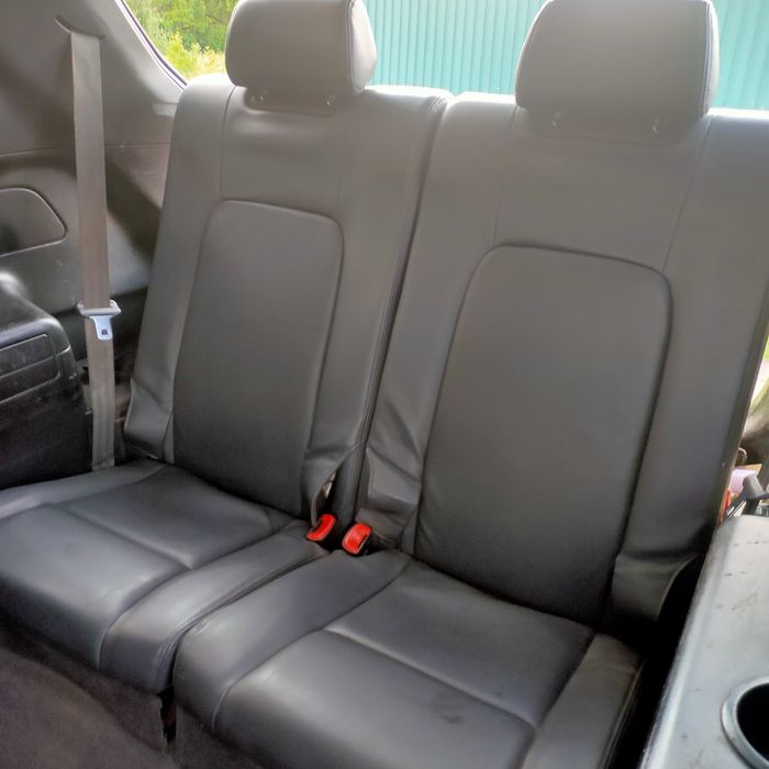 Chevrolet Captiva 2.0 4x4 , 7 місць