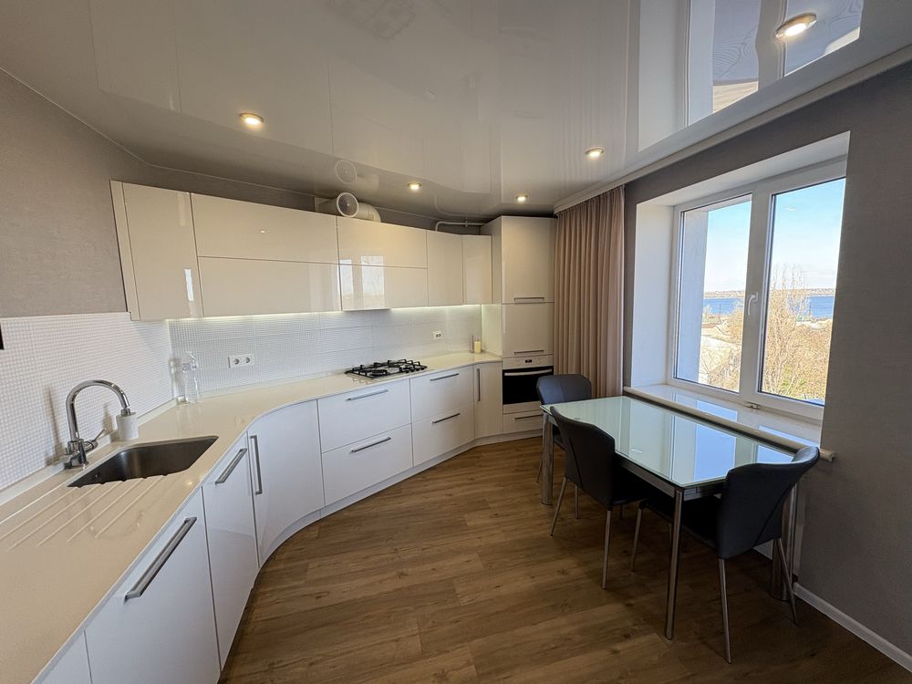 Продаж 3-х кім квартири 5/9 Корабельний р-н Універсам