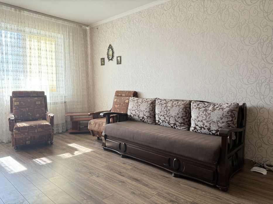 продаж квартири 1 кім просп. Івасюка 56
