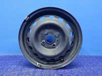 FELGA stalowa KIA RIO 14" 5.5J ET 46 4x100 Oryginał
