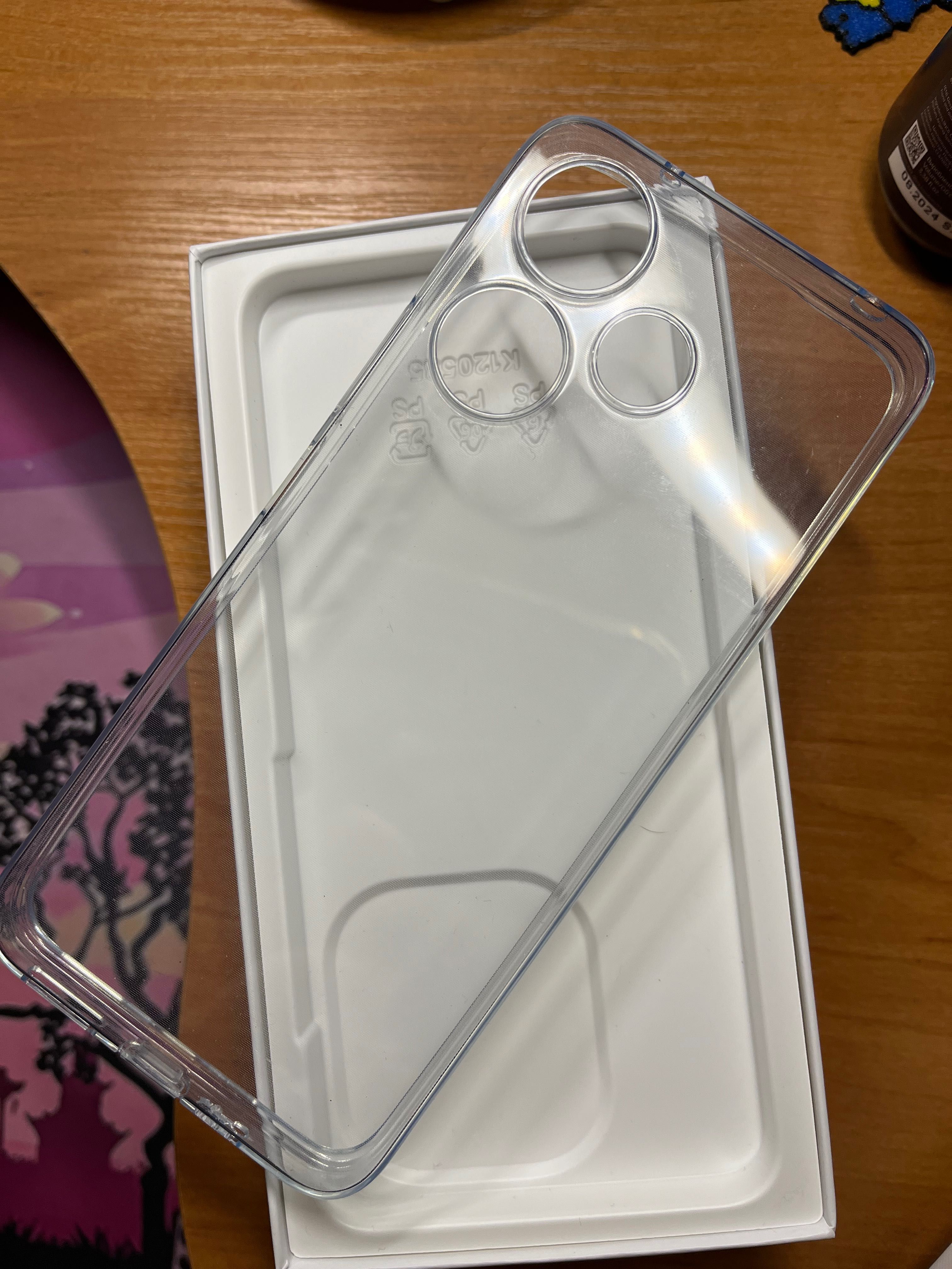 Смартфон Xiaomi Redmi 13 8/128Gb Midnight Black