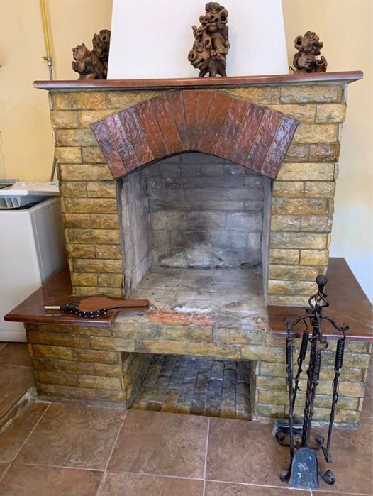 Оренда 1 кімнатної квартири в Старому місті