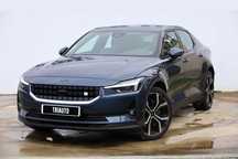 Polestar 2 Long Range 78 kWh AWD Performance