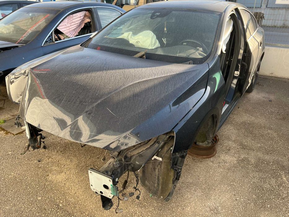 Volvo S60 1.6 HDI 2012