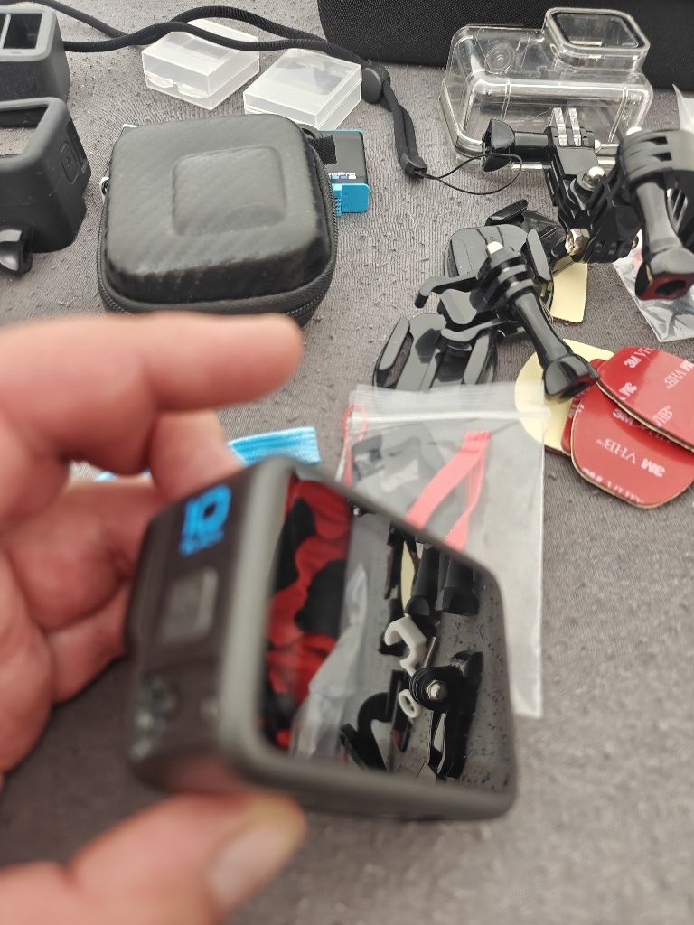 Go pro 10 hero Black