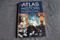 Podręczny atlas historii powszechnej