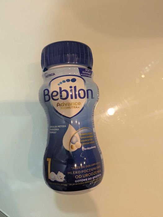 Bebilon Advance 1 7x200 ml