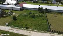 Działka budowlana na sprzedaż – Żelków-Kolonia
