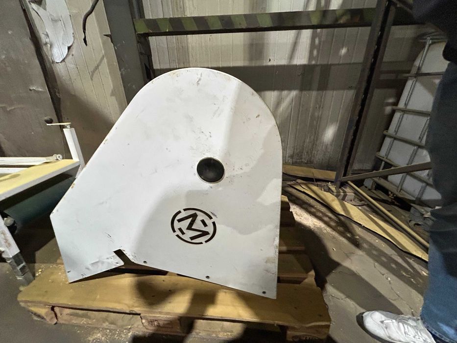 Granulator Do Pelletu