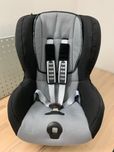 Fotelik Audi oryginalny