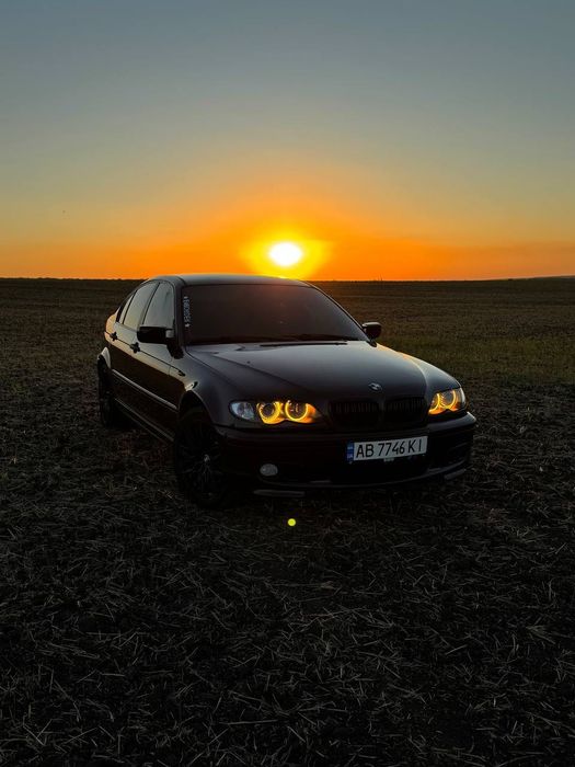 Бмв е 46 2.0 бензин