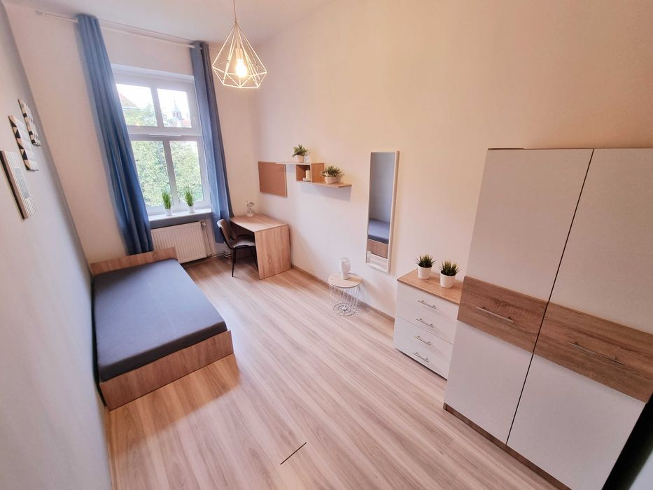 TOP Inwestycja / 115 000 zł dochodu rocznie/ ROI 9,5 % / Centrum