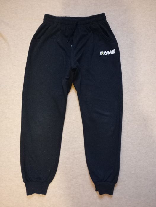 Штанці на хлопчика 9-10 років