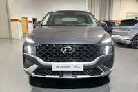 Hyundai Santa Fe 2.2 CRDi Vanguard+Luxury Pack