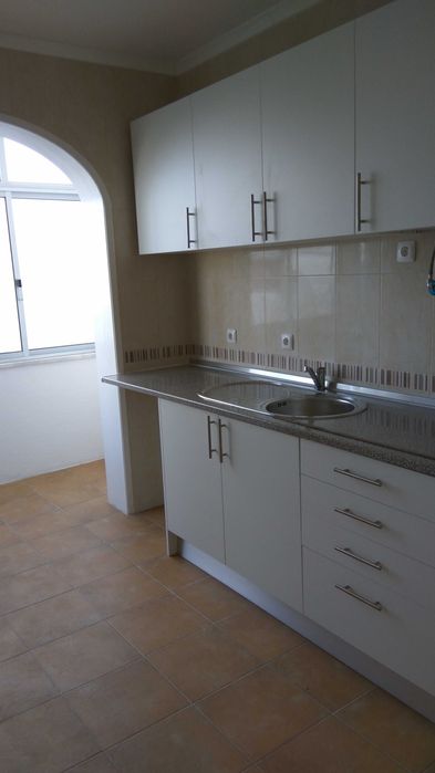 Apartamento T2 para arrendamento