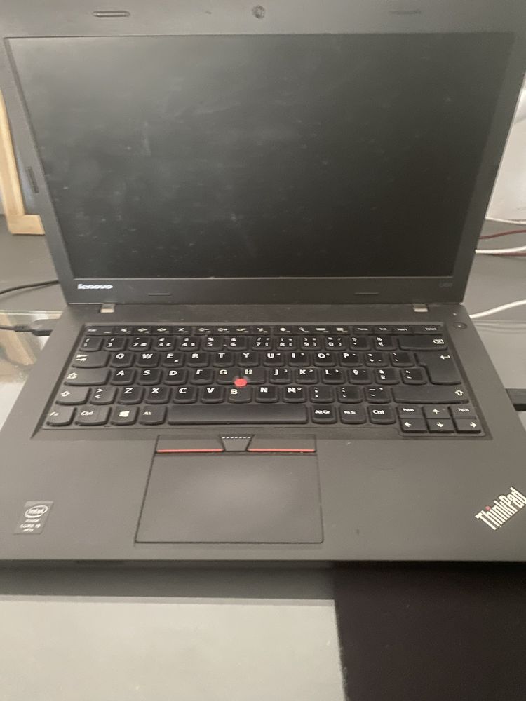 Lenovo thinkpad i5