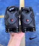 "Buty damskie Trampki" nike shox tl Czarny Roz.43