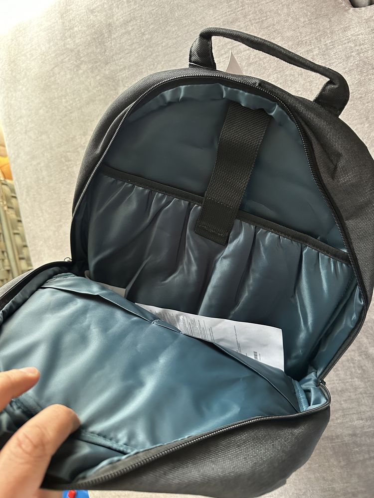 Mochila Lenovo para Portatil 15,6”