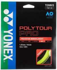 Тенісні струни Yonex Poly Tour Pro & Solinco Confidential - 12 м