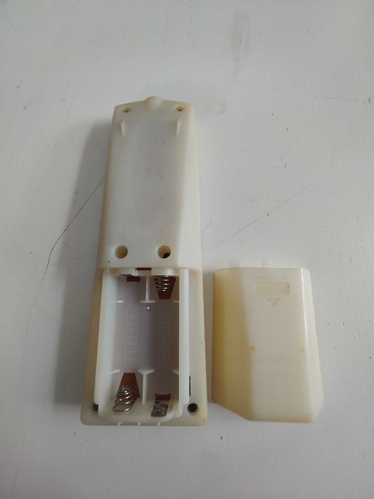 Oryginalny Pilot JVC  RM-SFSSD7R