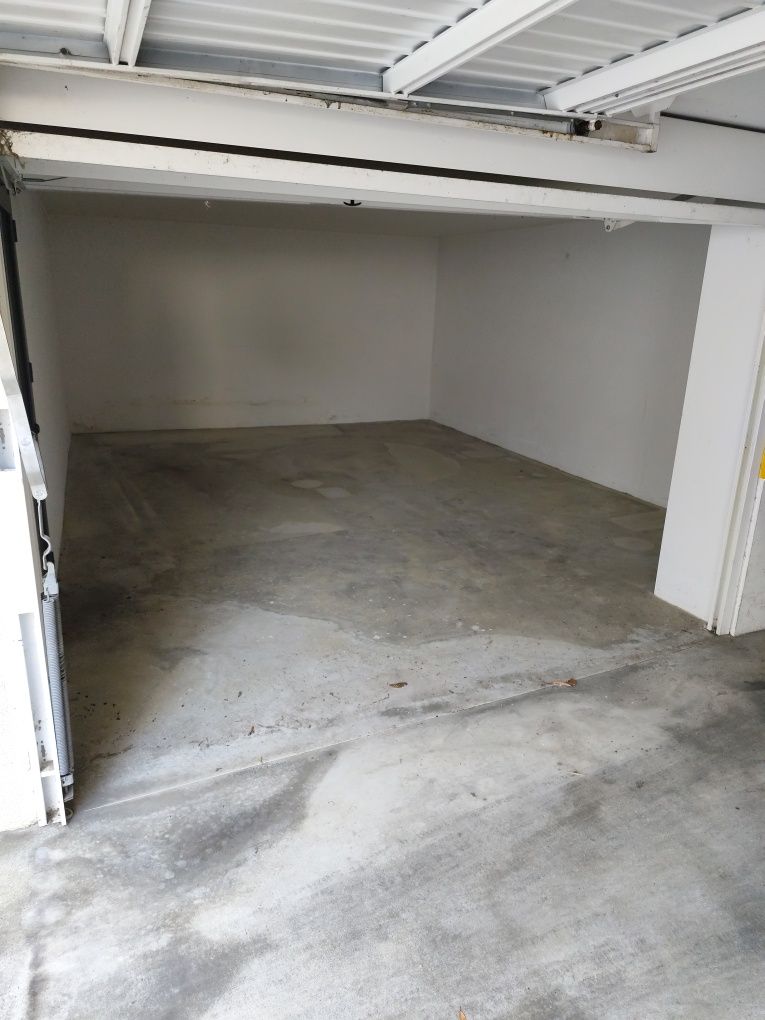 Garagem para arrendar