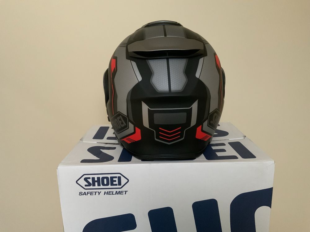 ШЛЕМ Shoei Neotec 2 Respect