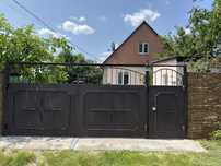 Продам шикарный дом в дачном кооперативе в Харьковском районе Хорошево