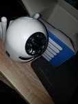 Kamera bluetooth usb