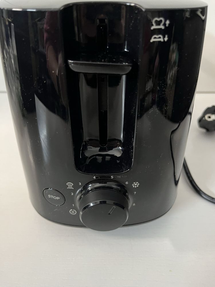 Toster, opiekacz Philips
