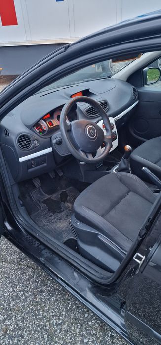 Renault Clio 3 lift 1.2 TCE