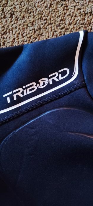 Surf Tribord camisola Criança