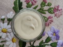 Naturalne mazidło NAGIETEK, oliwa z oliwek, 125 ml, EKO, organiczne