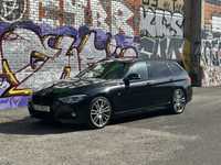 BMW 320d Pack M LCI Touring Auto