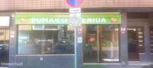 Loja  para arrendamento