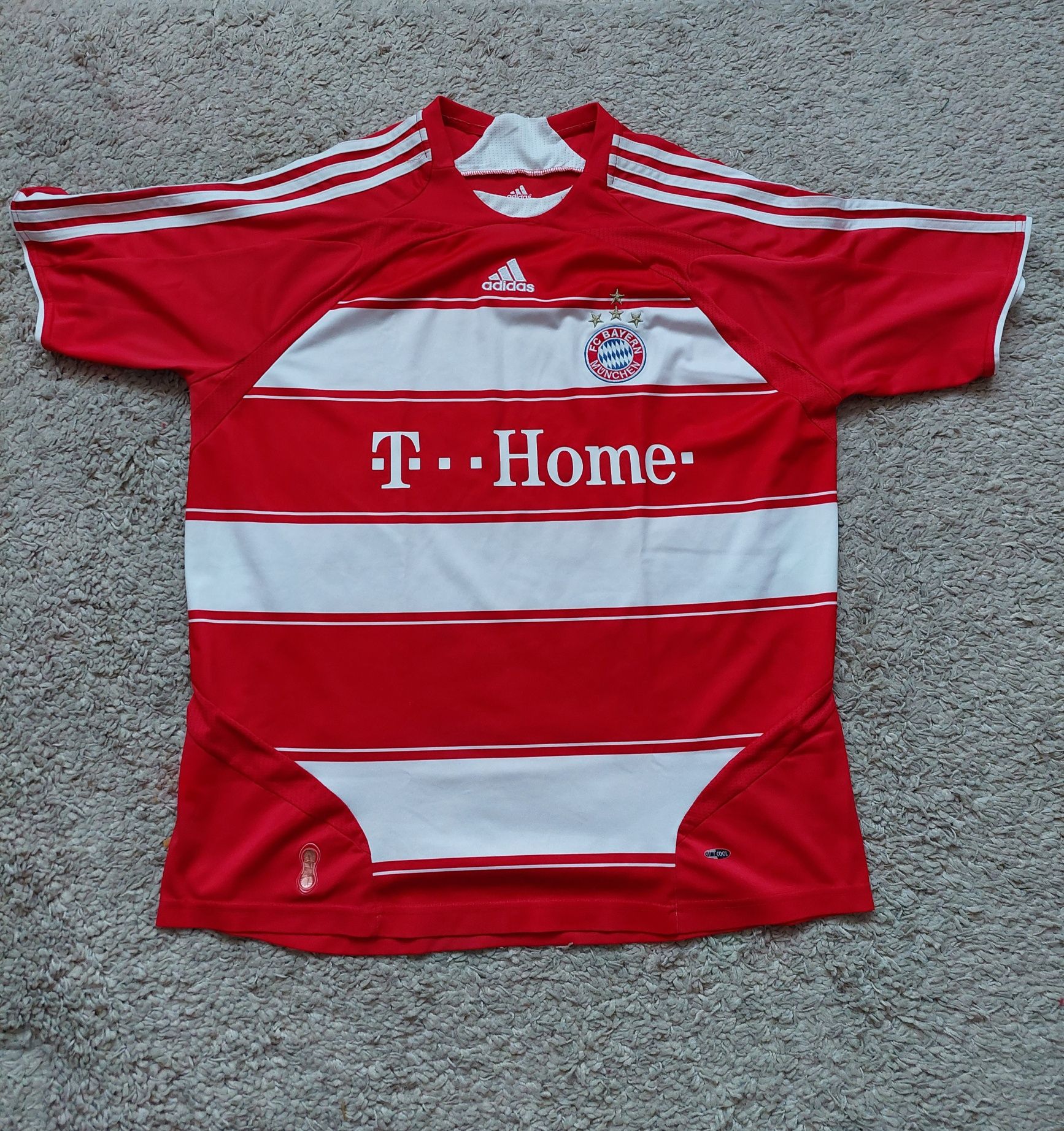 Koszulka Bayern Monachium XL Adidas