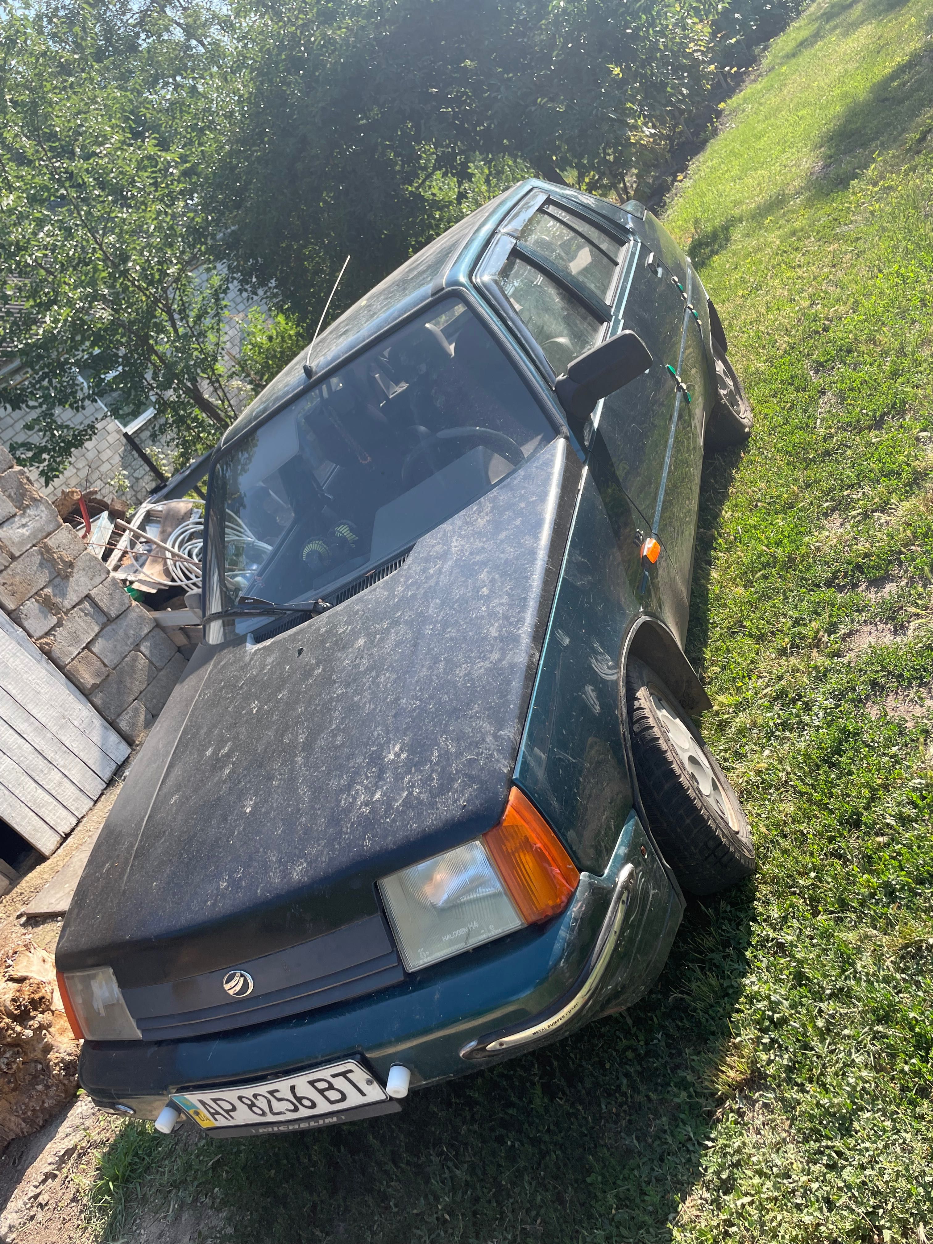 Продам ЗАЗ Таврия Славута
