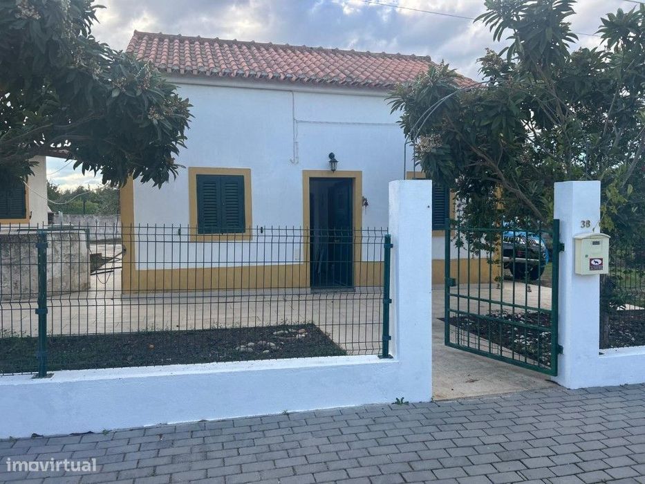 Moradia tipologia T3