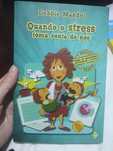 Quando o stress toma conta de nós