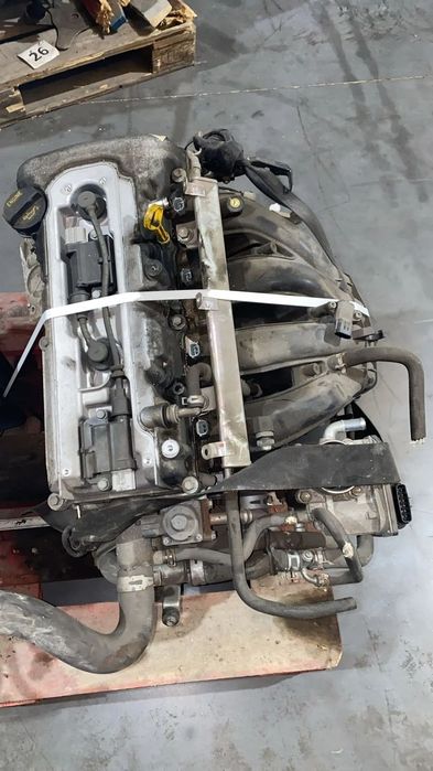 Motor Suzuki 1.3 Ref: M13A