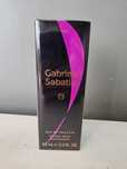 Gabriela Sabatini woda toaletowa 60ml nowa w folii