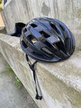 capacete bicicleta